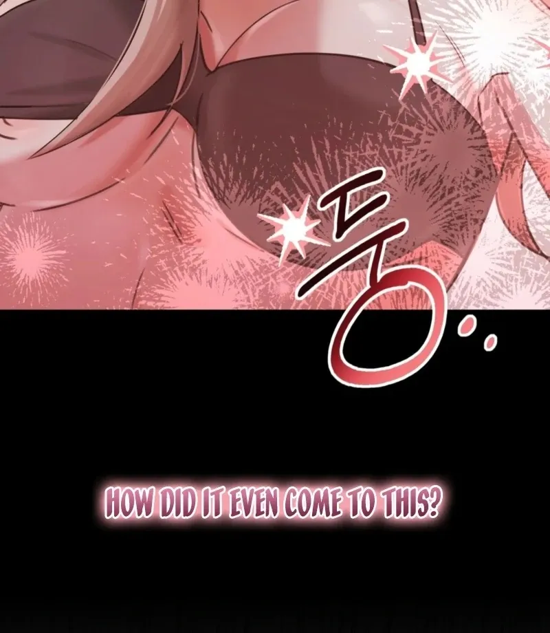 You Shouldn’t Eat Just Anything When You’re Hungry Chapter 0 page 30 - 