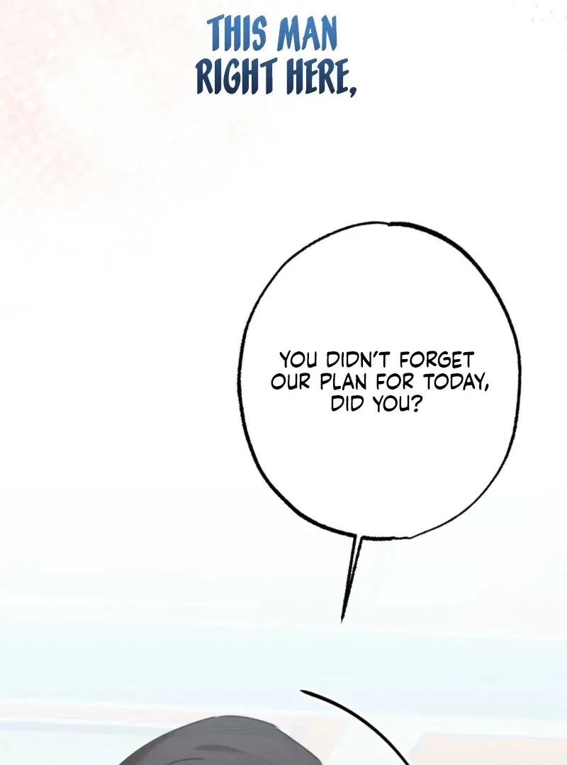You Shouldn’t Eat Just Anything When You’re Hungry Chapter 0 page 5 - 