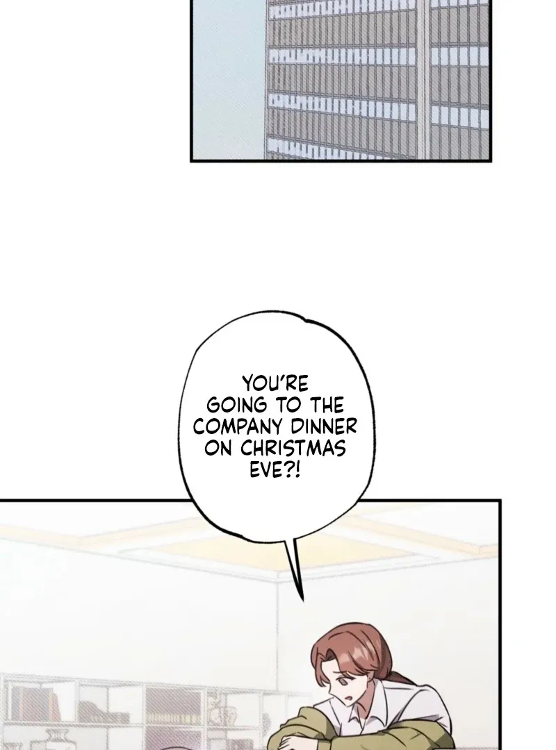 You Shouldn’t Eat Just Anything When You’re Hungry Chapter 1 page 113 - 
