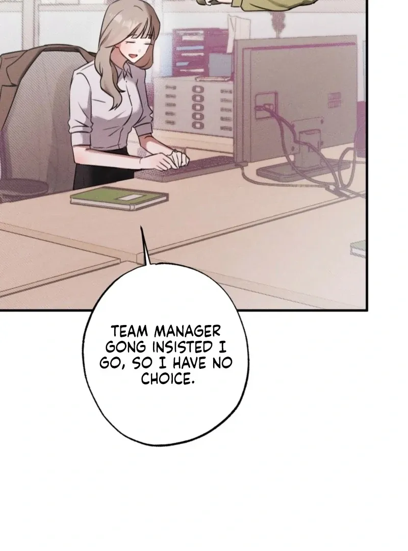 You Shouldn’t Eat Just Anything When You’re Hungry Chapter 1 page 114 - 