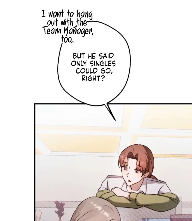 You Shouldn’t Eat Just Anything When You’re Hungry Chapter 1 page 115 - 