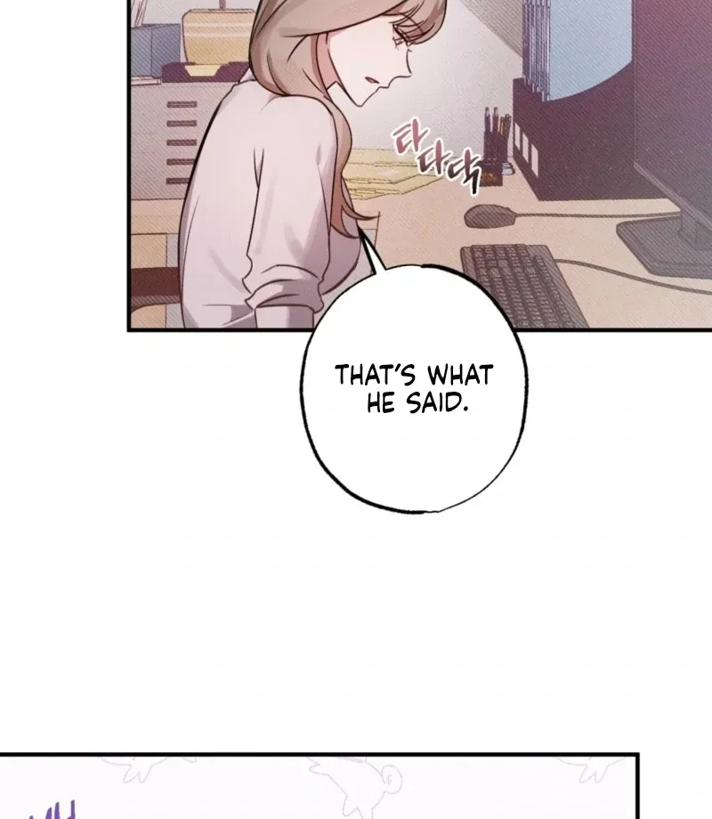 You Shouldn’t Eat Just Anything When You’re Hungry Chapter 1 page 116 - 