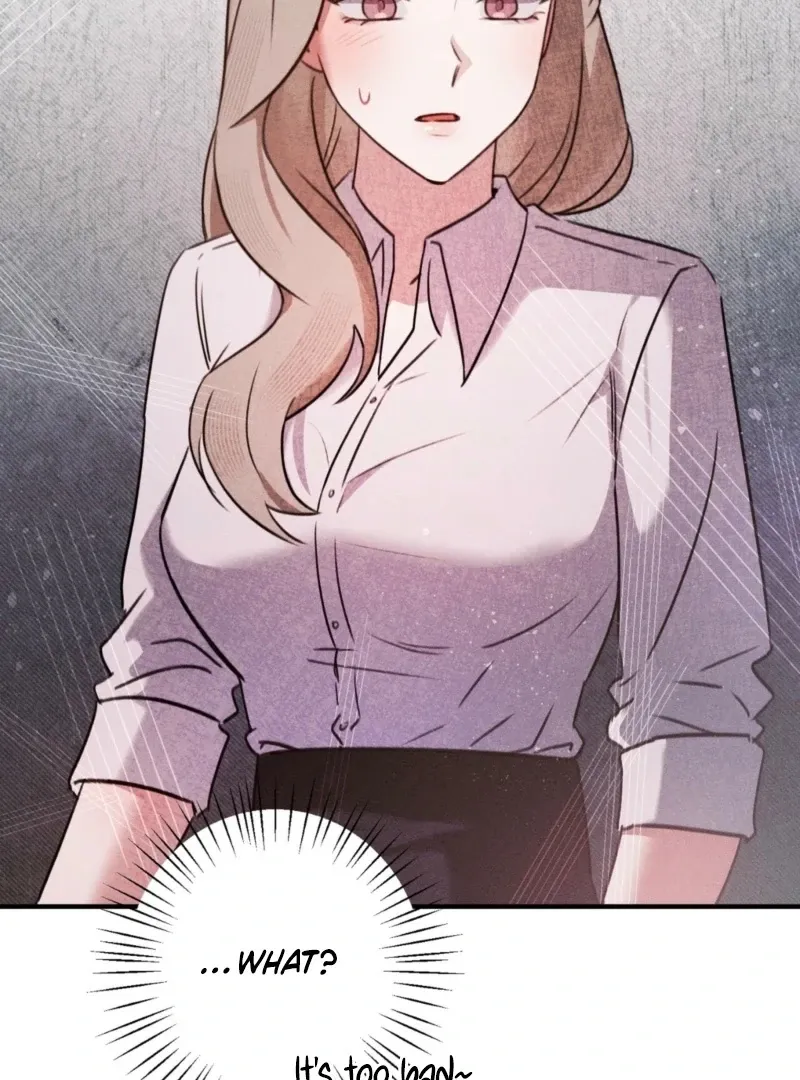 You Shouldn’t Eat Just Anything When You’re Hungry Chapter 1 page 126 - 