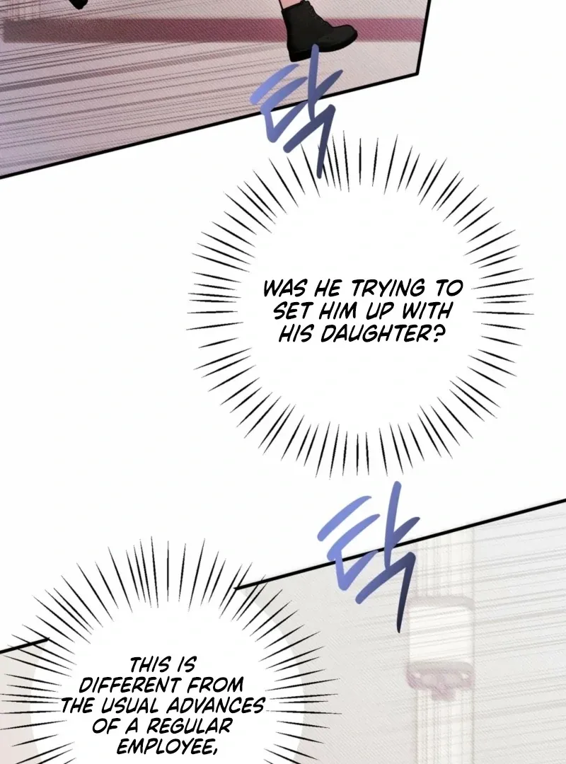 You Shouldn’t Eat Just Anything When You’re Hungry Chapter 1 page 132 - 