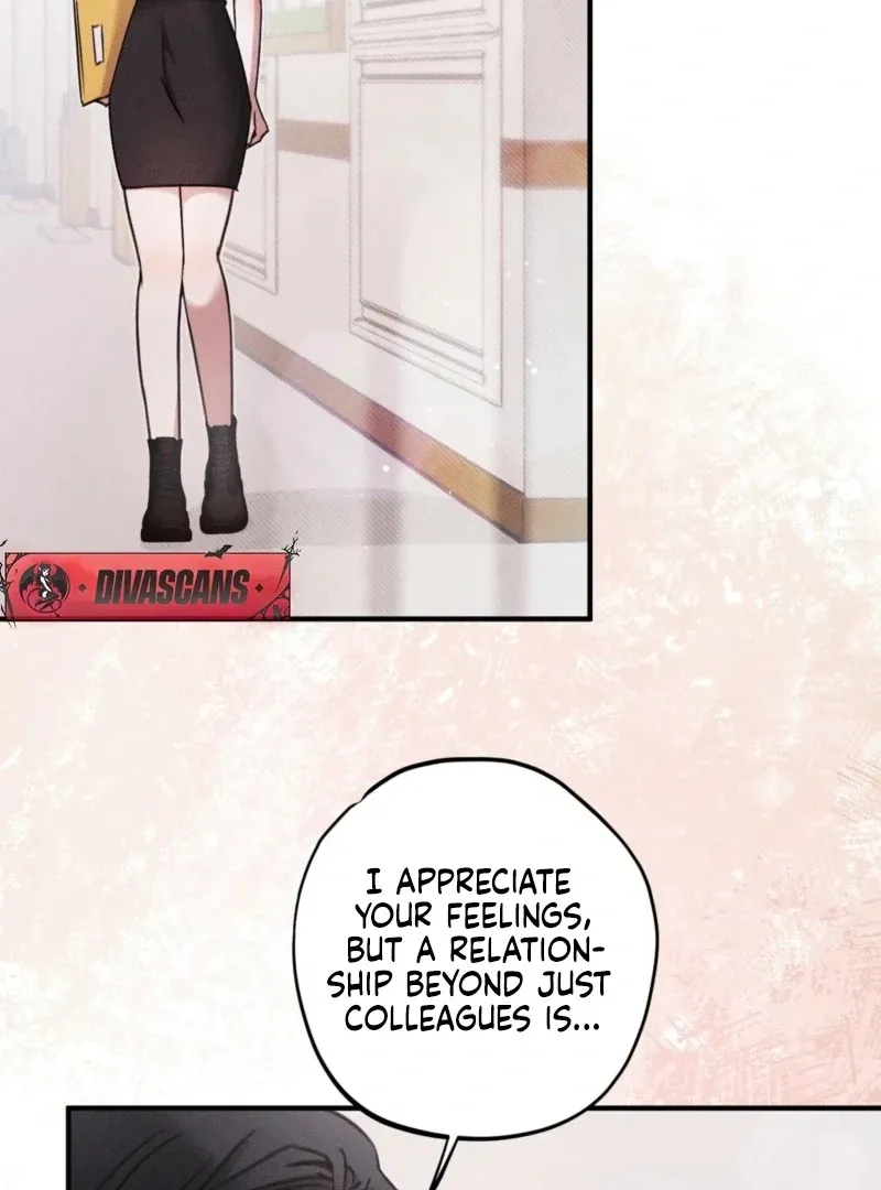 You Shouldn’t Eat Just Anything When You’re Hungry Chapter 1 page 36 - 