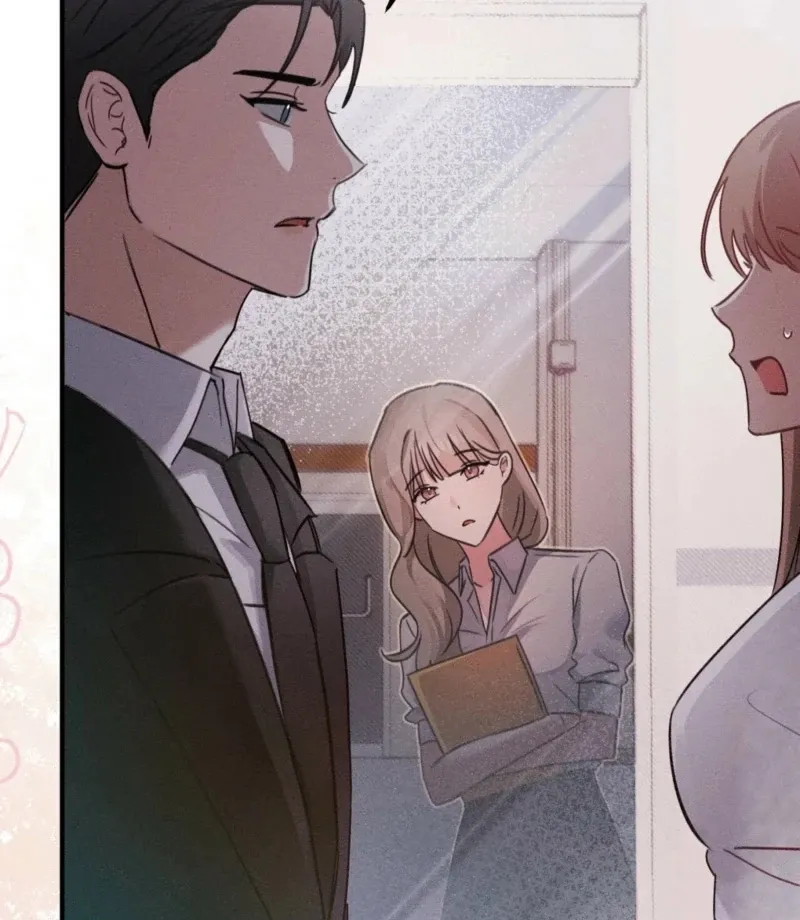 You Shouldn’t Eat Just Anything When You’re Hungry Chapter 1 page 37 - 