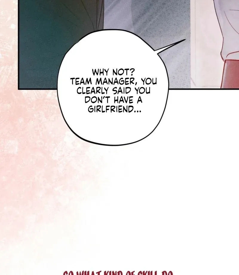 You Shouldn’t Eat Just Anything When You’re Hungry Chapter 1 page 38 - 