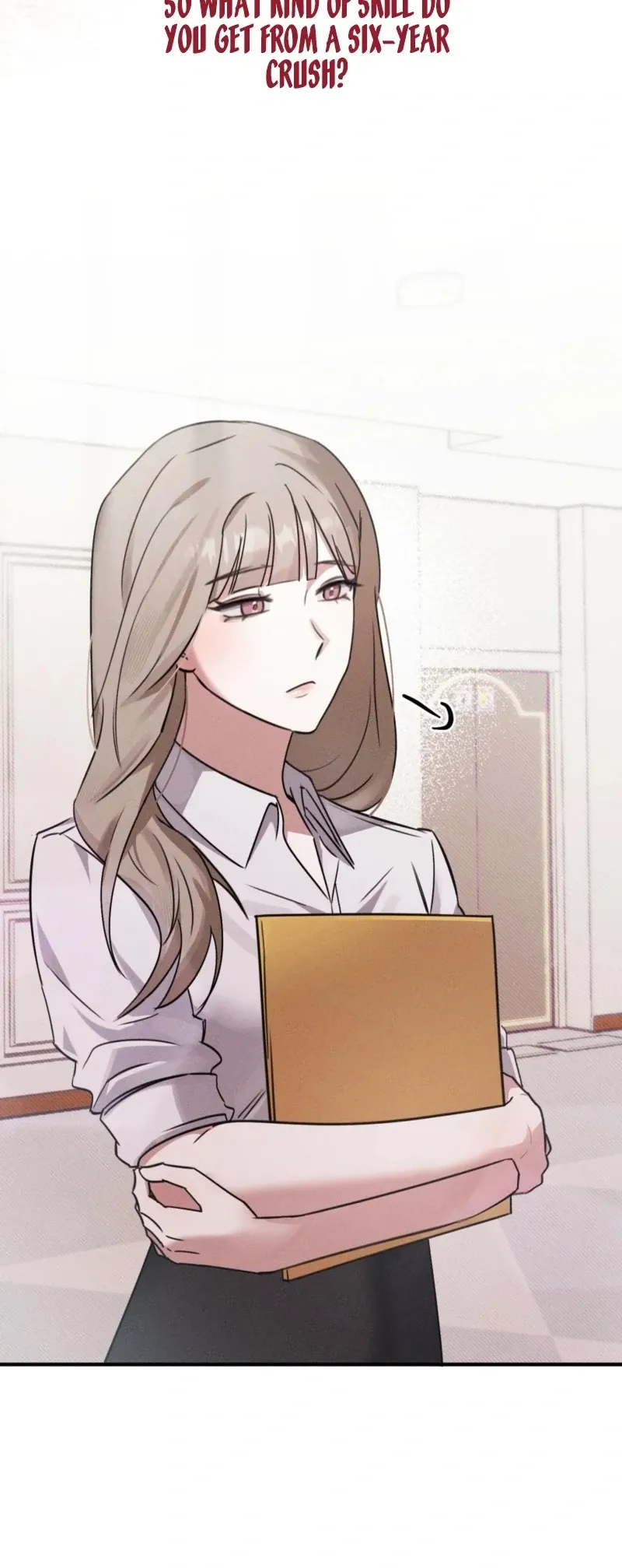 You Shouldn’t Eat Just Anything When You’re Hungry Chapter 1 page 39 - 