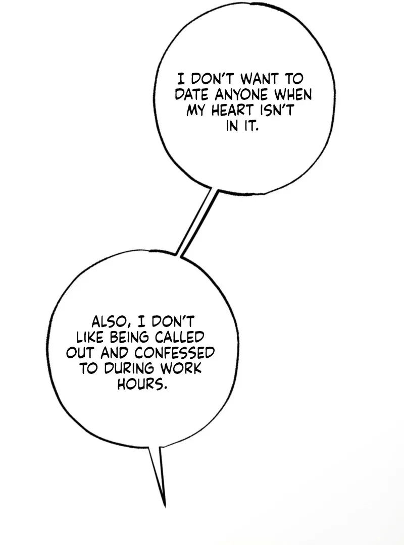 You Shouldn’t Eat Just Anything When You’re Hungry Chapter 1 page 40 - 