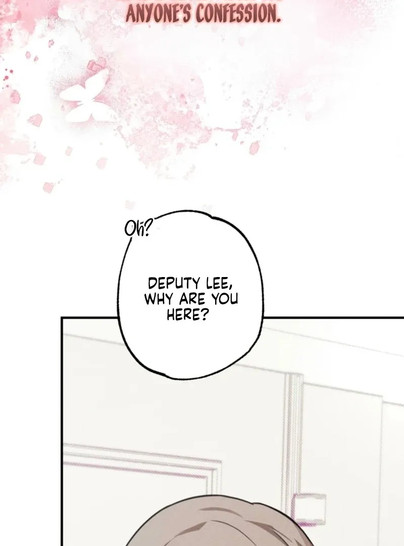 You Shouldn’t Eat Just Anything When You’re Hungry Chapter 1 page 45 - 