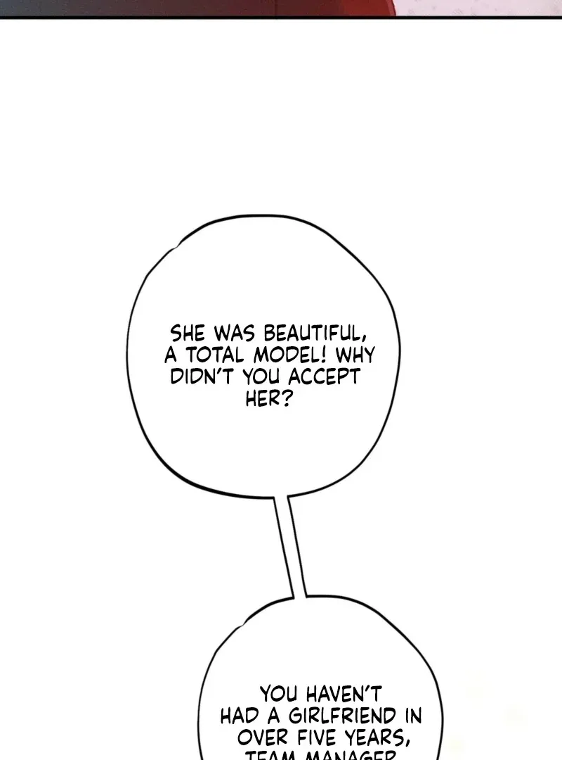 You Shouldn’t Eat Just Anything When You’re Hungry Chapter 1 page 61 - 