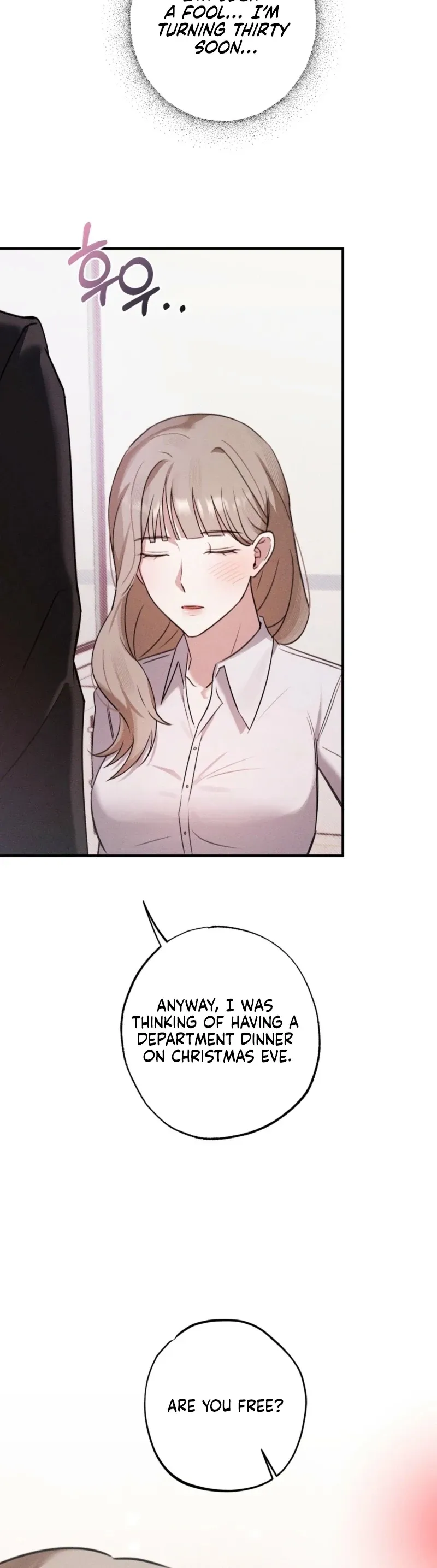 You Shouldn’t Eat Just Anything When You’re Hungry Chapter 1 page 78 - 