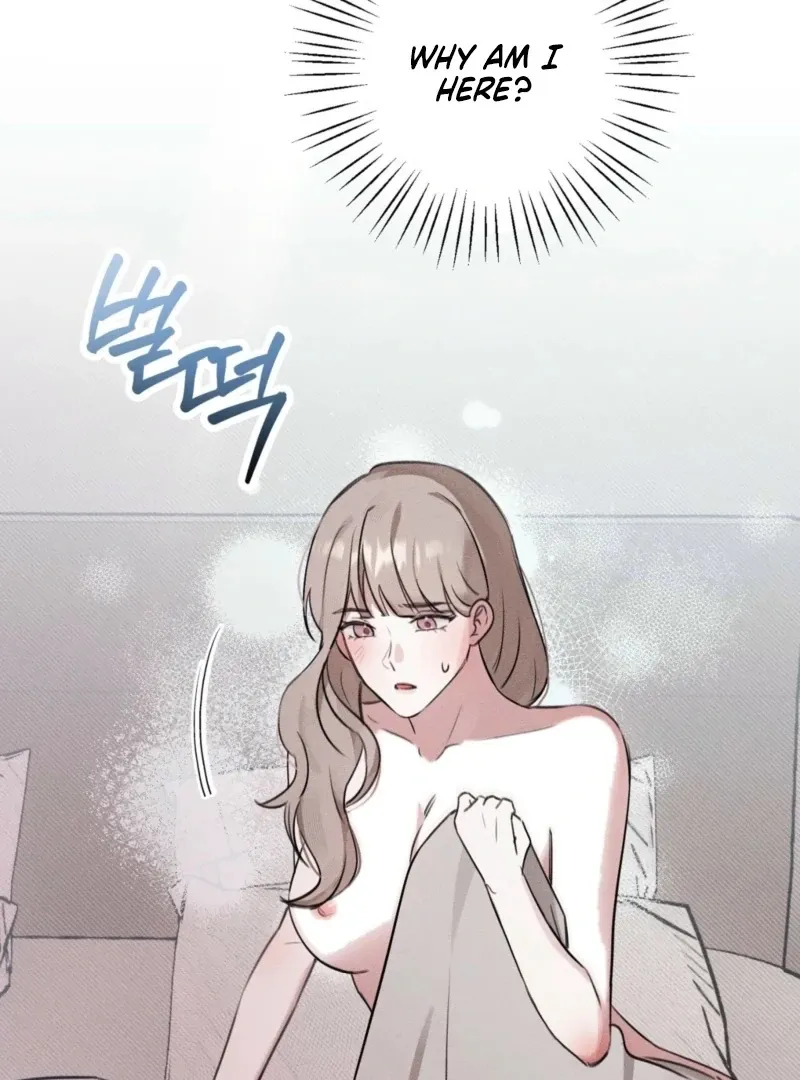 You Shouldn’t Eat Just Anything When You’re Hungry Chapter 1 page 9 - 