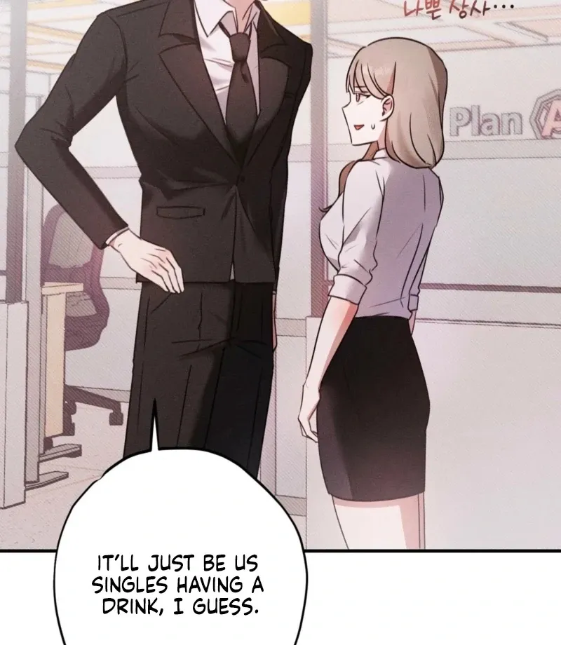 You Shouldn’t Eat Just Anything When You’re Hungry Chapter 1 page 81 - 