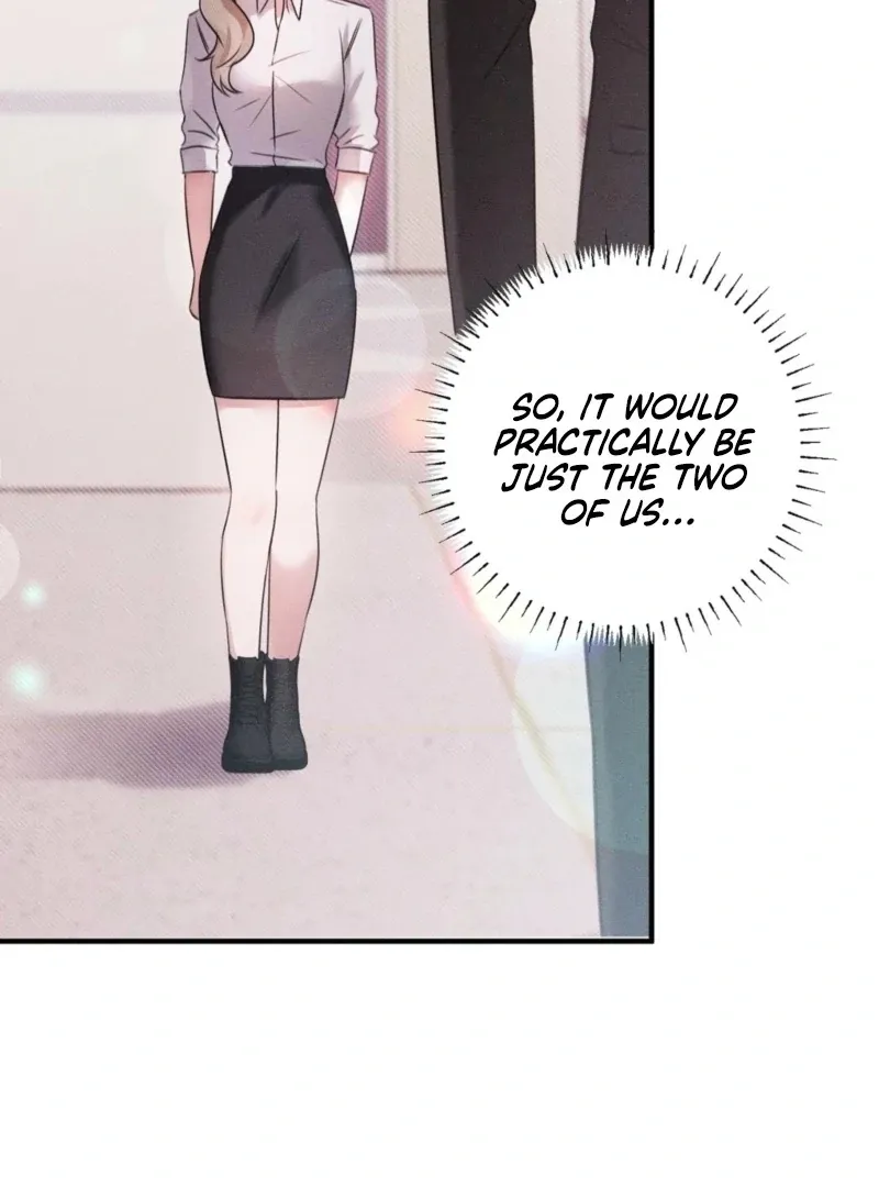 You Shouldn’t Eat Just Anything When You’re Hungry Chapter 1 page 88 - 