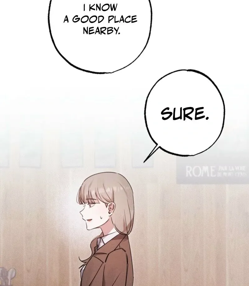 You Shouldn’t Eat Just Anything When You’re Hungry Chapter 2 page 124 - 