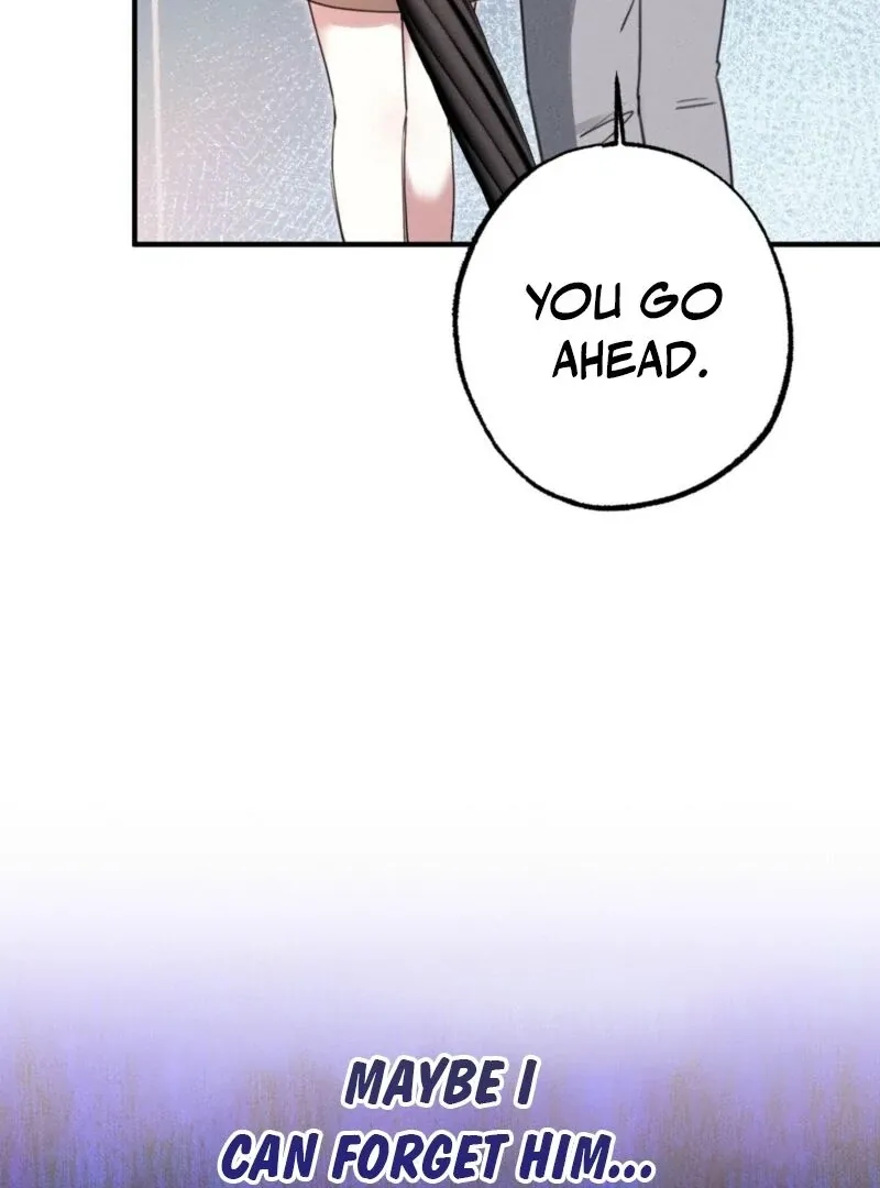 You Shouldn’t Eat Just Anything When You’re Hungry Chapter 2 page 132 - 