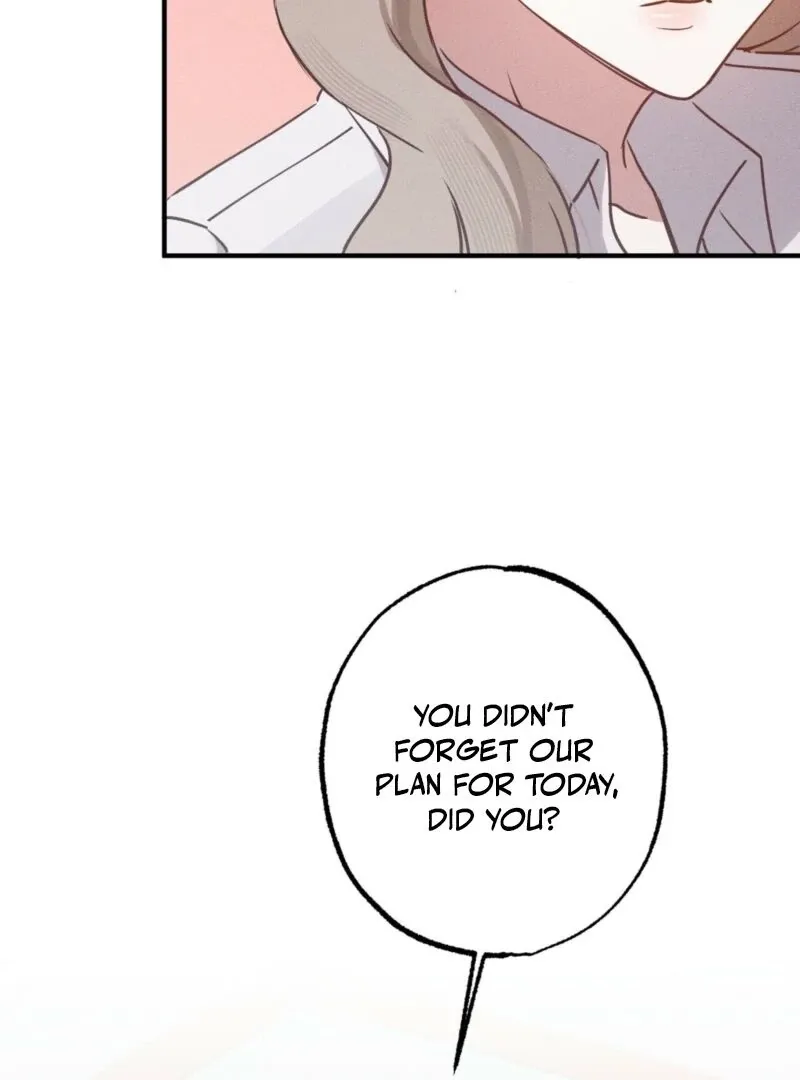 You Shouldn’t Eat Just Anything When You’re Hungry Chapter 2 page 35 - 