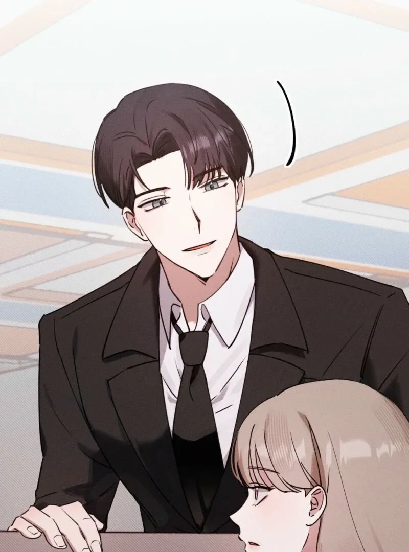 You Shouldn’t Eat Just Anything When You’re Hungry Chapter 2 page 36 - 