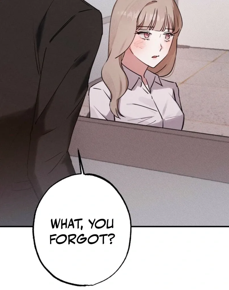 You Shouldn’t Eat Just Anything When You’re Hungry Chapter 2 page 39 - 