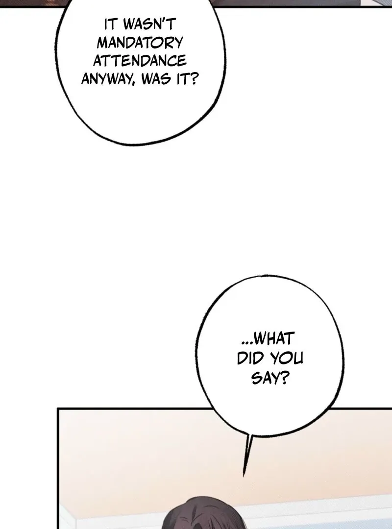 You Shouldn’t Eat Just Anything When You’re Hungry Chapter 2 page 49 - 