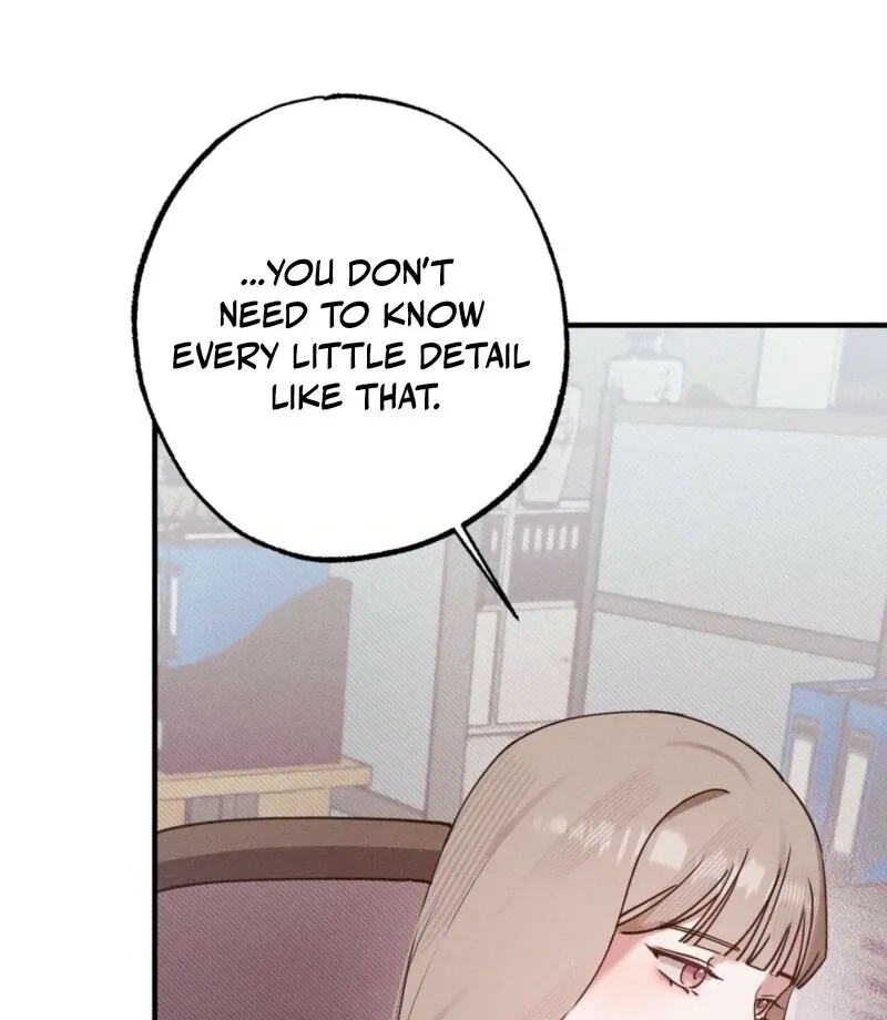 You Shouldn’t Eat Just Anything When You’re Hungry Chapter 2 page 55 - 