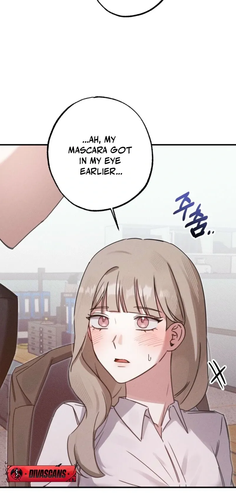 You Shouldn’t Eat Just Anything When You’re Hungry Chapter 2 page 65 - 