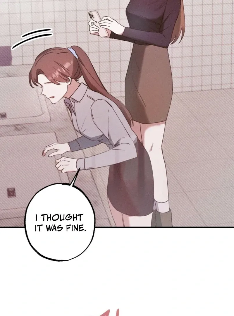 You Shouldn’t Eat Just Anything When You’re Hungry Chapter 2 page 9 - 