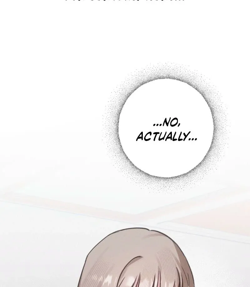You Shouldn’t Eat Just Anything When You’re Hungry Chapter 2 page 86 - 