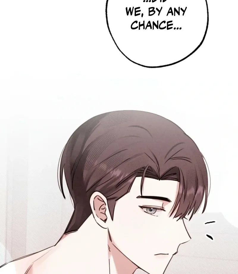 You Shouldn’t Eat Just Anything When You’re Hungry Chapter 3 page 102 - 