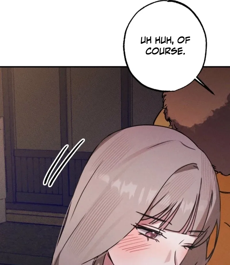 You Shouldn’t Eat Just Anything When You’re Hungry Chapter 3 page 29 - 