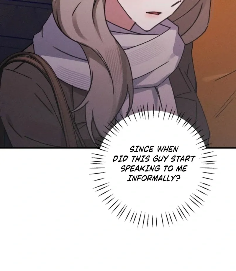 You Shouldn’t Eat Just Anything When You’re Hungry Chapter 3 page 30 - 