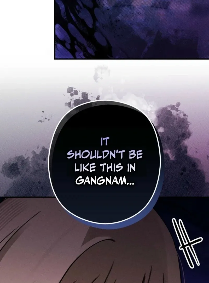 You Shouldn’t Eat Just Anything When You’re Hungry Chapter 3 page 32 - 