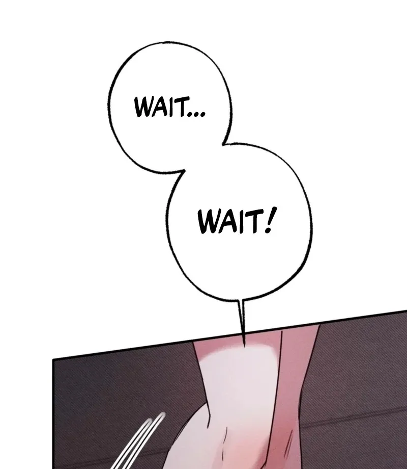 You Shouldn’t Eat Just Anything When You’re Hungry Chapter 3 page 34 - 