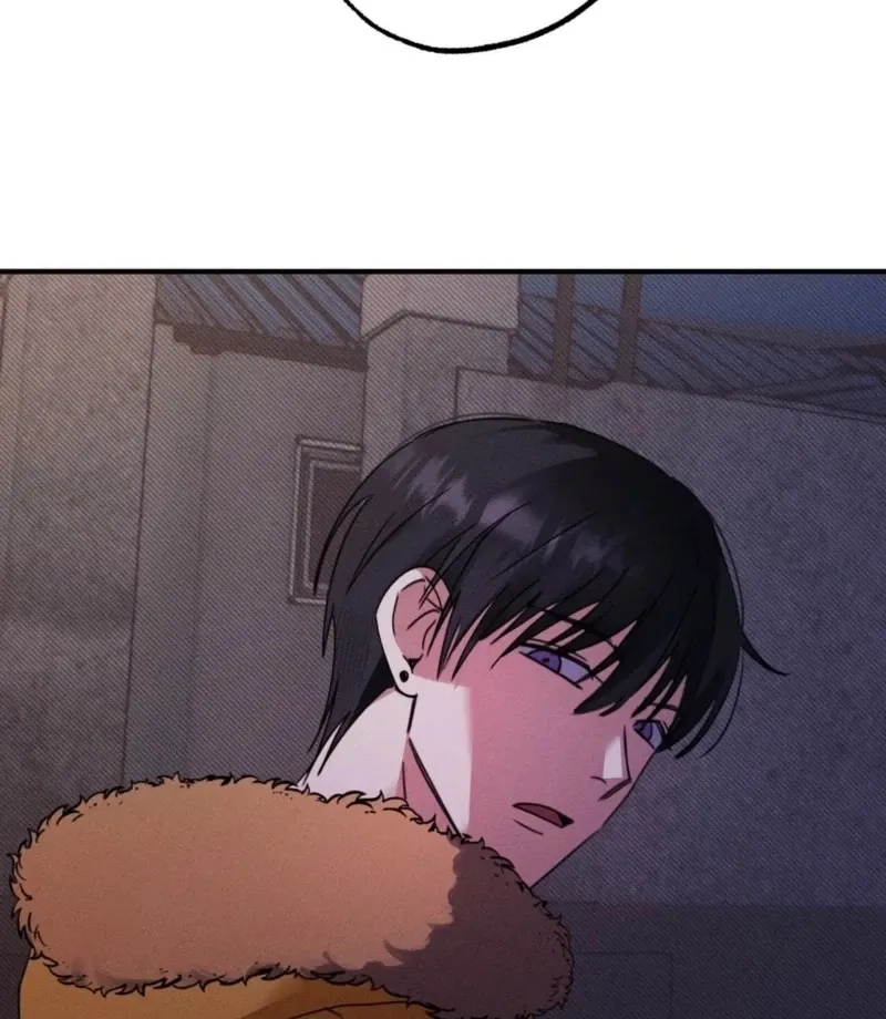 You Shouldn’t Eat Just Anything When You’re Hungry Chapter 3 page 38 - 