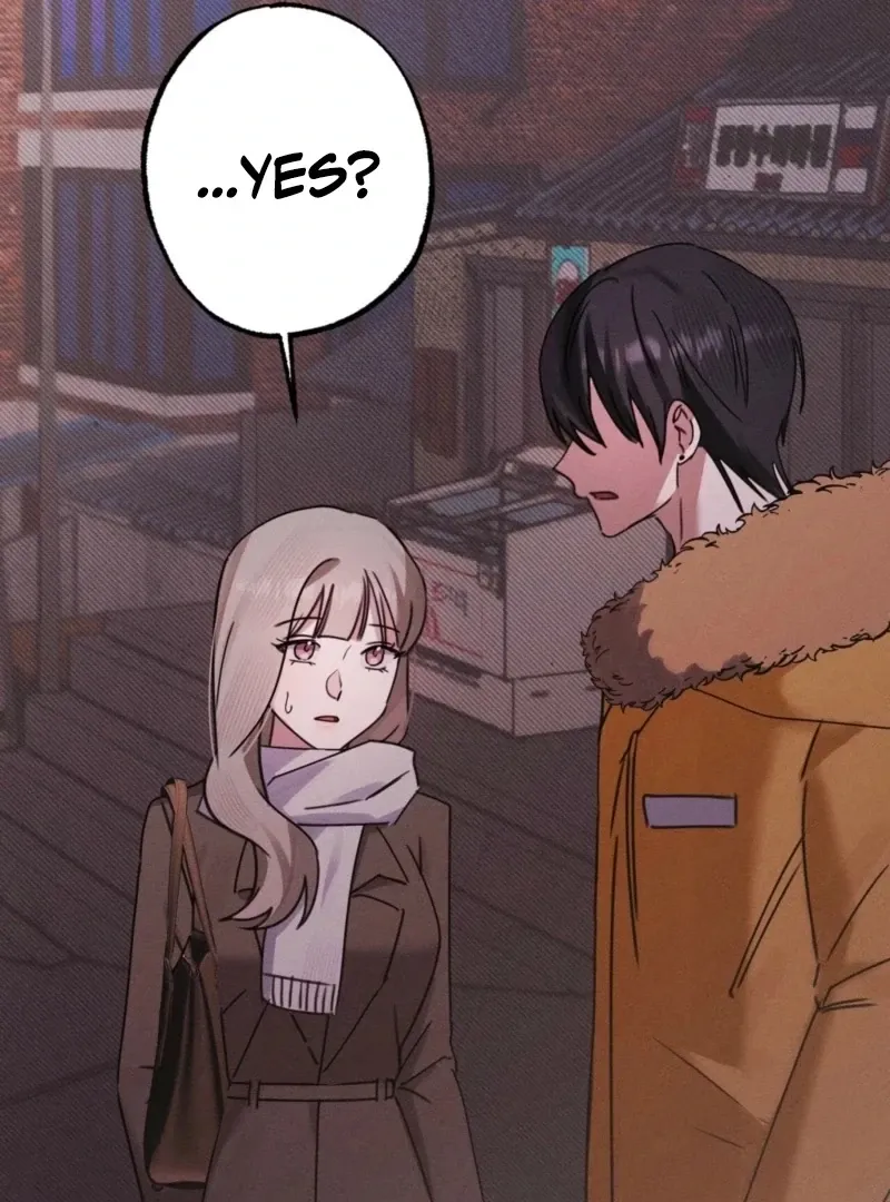 You Shouldn’t Eat Just Anything When You’re Hungry Chapter 3 page 40 - 