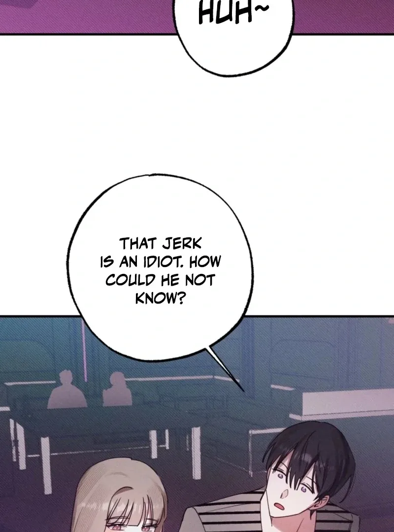 You Shouldn’t Eat Just Anything When You’re Hungry Chapter 3 page 5 - 