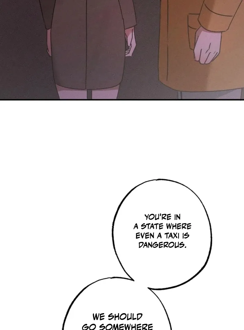 You Shouldn’t Eat Just Anything When You’re Hungry Chapter 3 page 41 - 