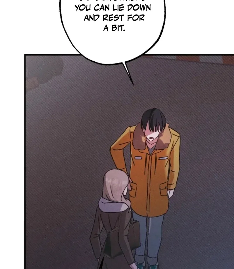 You Shouldn’t Eat Just Anything When You’re Hungry Chapter 3 page 42 - 