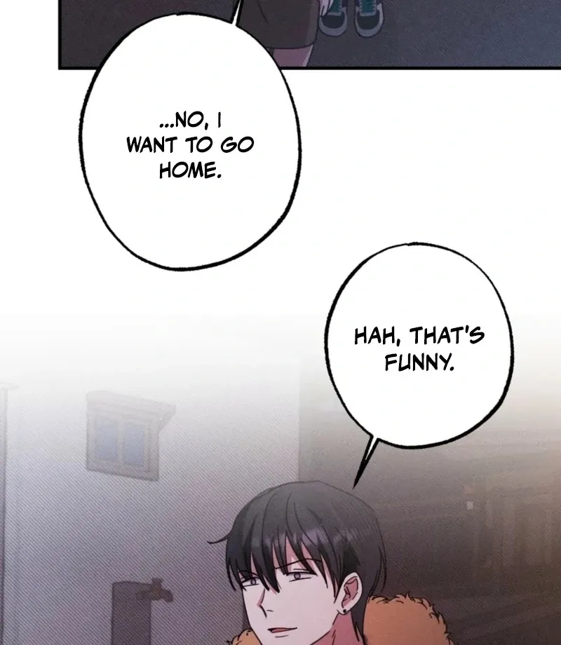 You Shouldn’t Eat Just Anything When You’re Hungry Chapter 3 page 43 - 