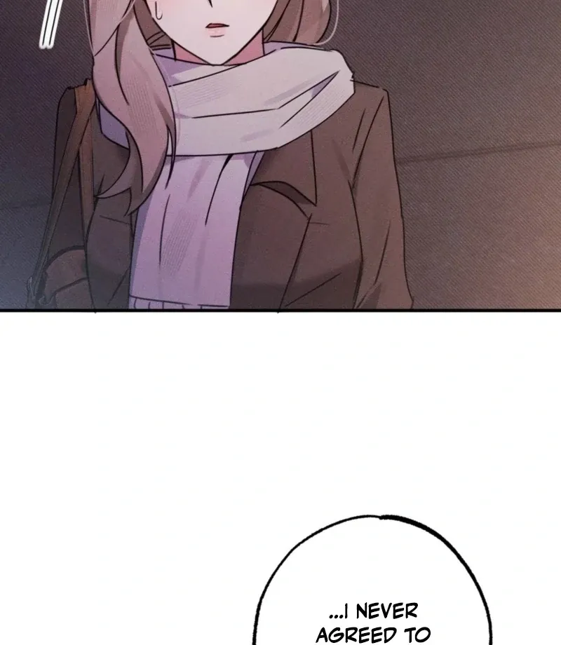 You Shouldn’t Eat Just Anything When You’re Hungry Chapter 3 page 46 - 