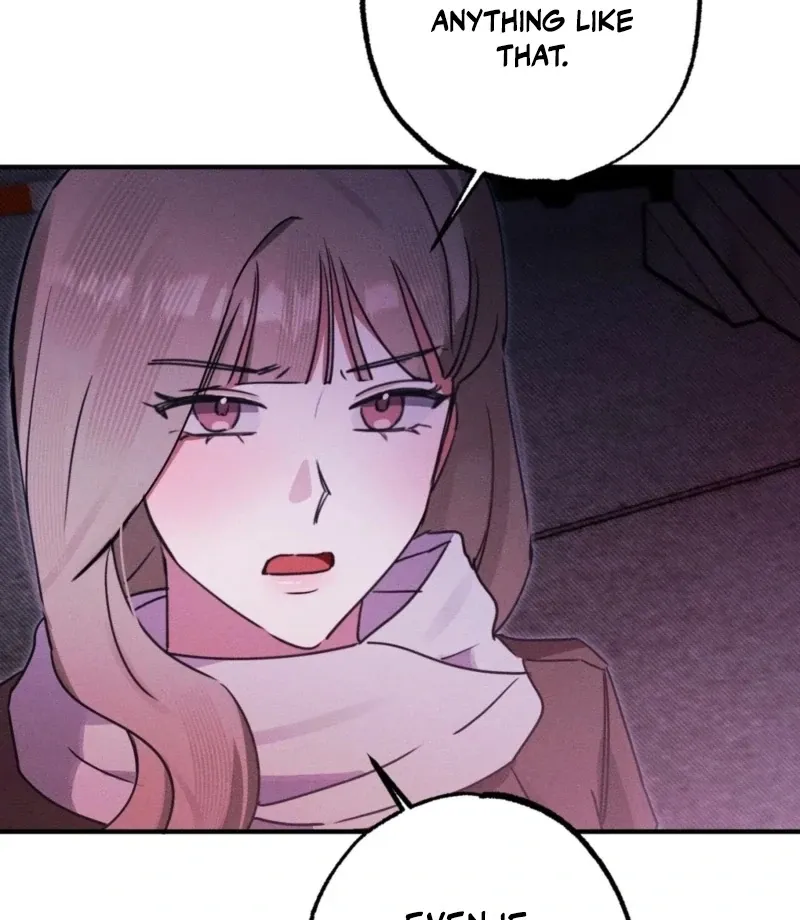 You Shouldn’t Eat Just Anything When You’re Hungry Chapter 3 page 47 - 