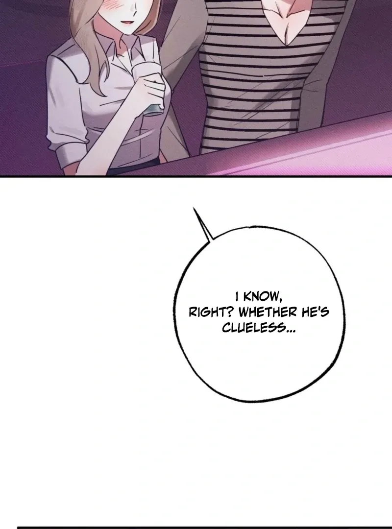 You Shouldn’t Eat Just Anything When You’re Hungry Chapter 3 page 6 - 