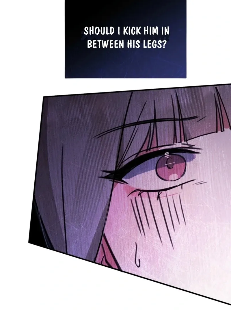 You Shouldn’t Eat Just Anything When You’re Hungry Chapter 3 page 57 - 