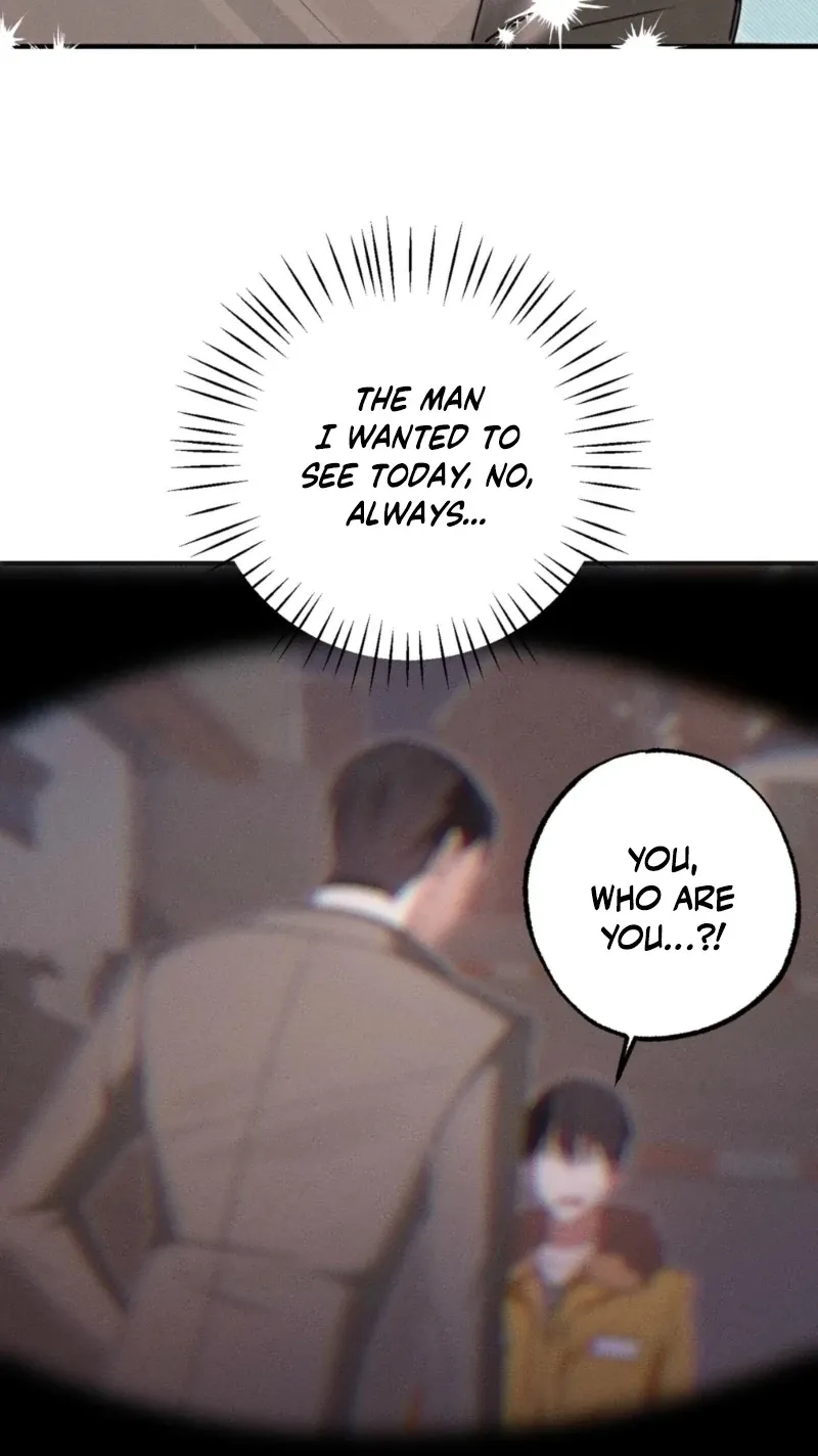 You Shouldn’t Eat Just Anything When You’re Hungry Chapter 3 page 65 - 