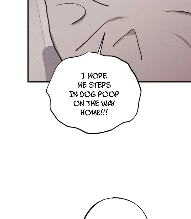 You Shouldn’t Eat Just Anything When You’re Hungry Chapter 3 page 73 - 