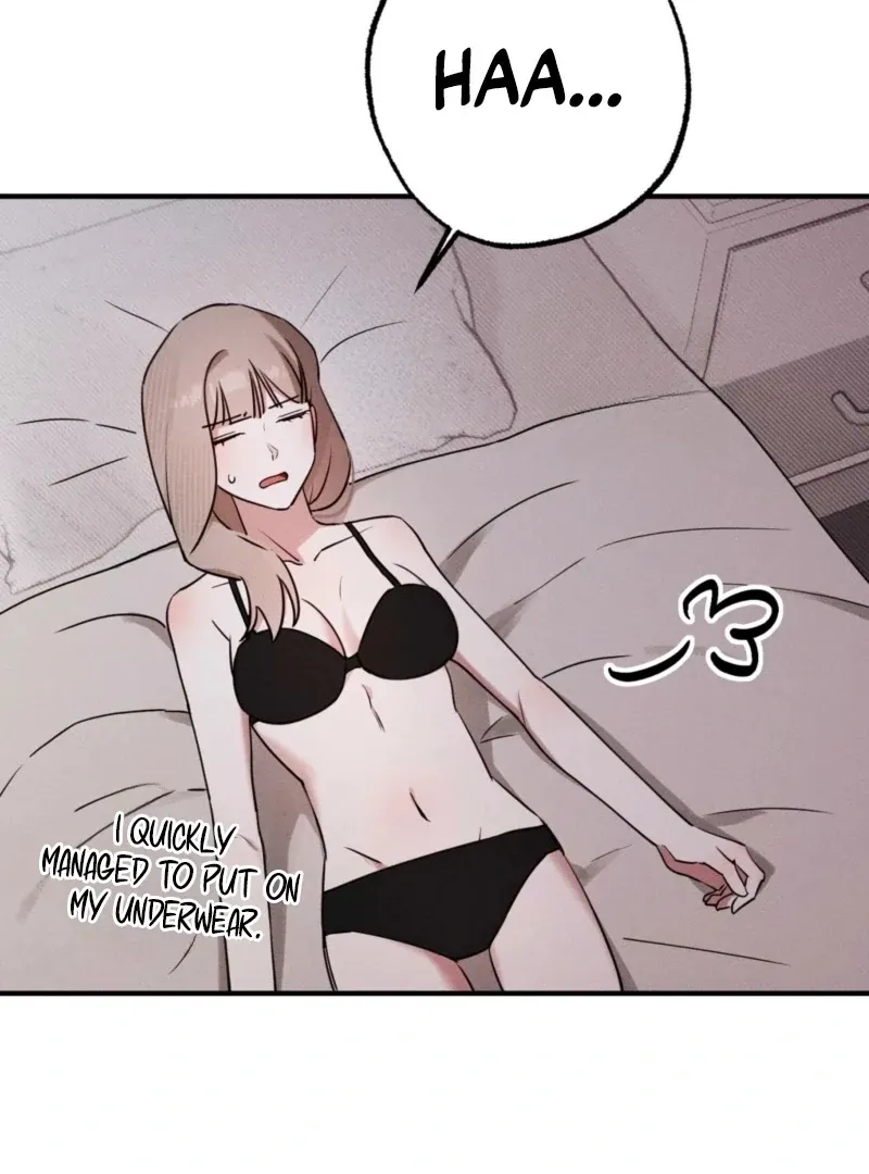 You Shouldn’t Eat Just Anything When You’re Hungry Chapter 3 page 74 - 