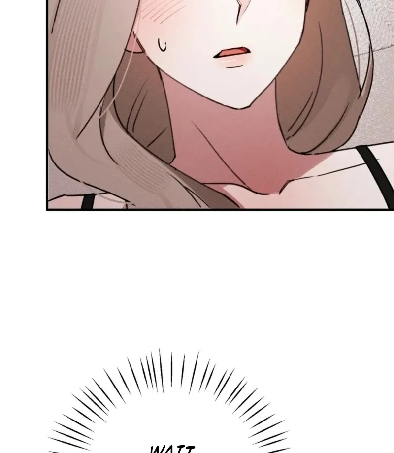 You Shouldn’t Eat Just Anything When You’re Hungry Chapter 3 page 76 - 