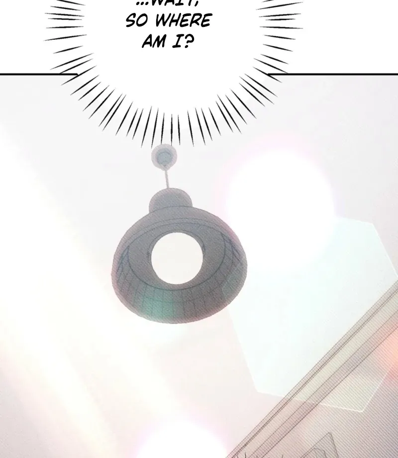 You Shouldn’t Eat Just Anything When You’re Hungry Chapter 3 page 77 - 