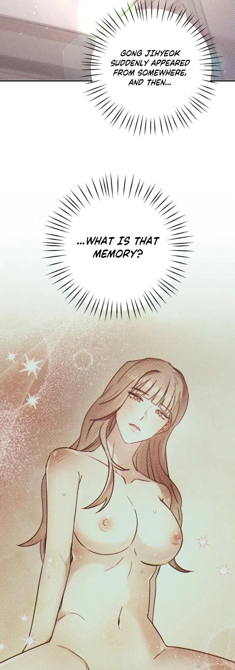 You Shouldn’t Eat Just Anything When You’re Hungry Chapter 3 page 78 - 